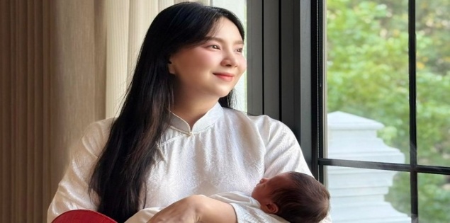 Mai Ngọc nghẹn ngào chia sẻ hành trình làm mẹ: Liệt kê những nỗi sợ mà mẹ bỉm nào cũng "rén"