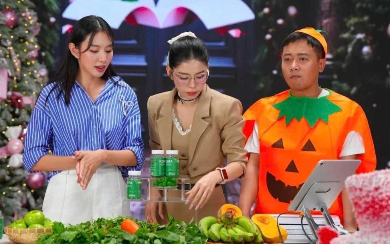 Hoa hậu Thuỳ Tiên có thật sự đã thu về 240 tỷ sau 4 năm đăng quang?