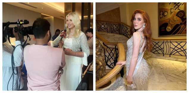 Thí sinh bỏ thi vì bức xúc chuyện "tiếp khách": BTC Miss World "bóc" ngược, tiết lộ thêm nhiều tình tiết nóng