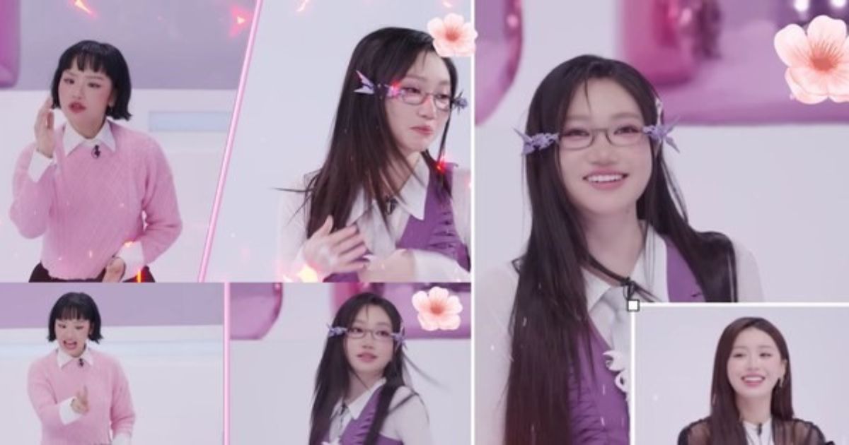 Em Xinh Say Hi tập 1: Miu Lê sẵn sàng ra về vì Orange, Han Sara bị một đàn chị "phũ"