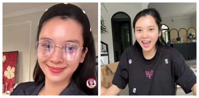 Quỳnh Lương bầu 7 tháng: Lo lắng đi khám 2 tuần/lần, không sinh ở quê chồng vì 1 lý do