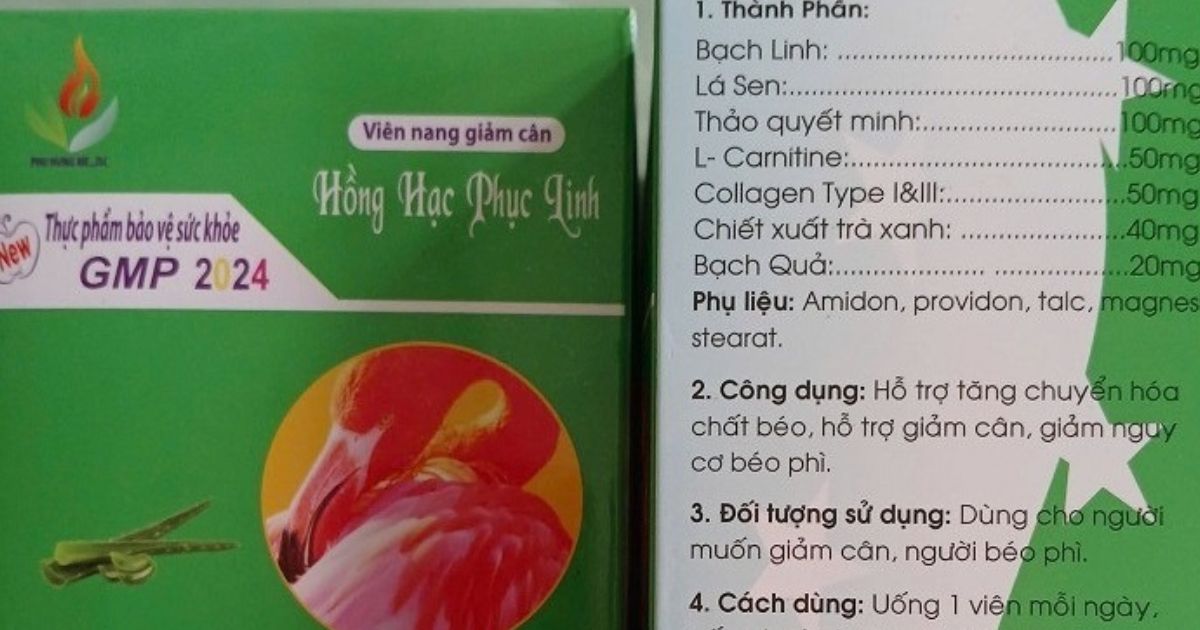 Liên tiếp phát hiện thuốc giả, thực phẩm chức năng chứa chất cấm tại nhà thuốc