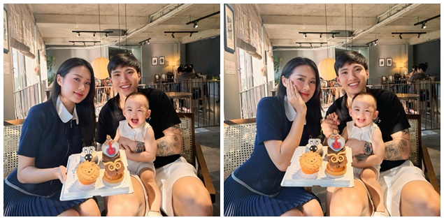 Doãn Hải My lộ gương mặt khác lạ, phải chăng mới "can thiệp"?