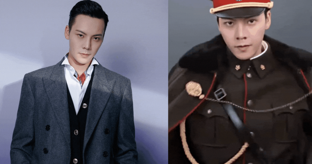 Quan quân đẹp nhất Trung Quốc tái xuất sau 9 năm, netizen phấn khích: Ăn gì mà trẻ hoài, visual từ lịch sử bước ra