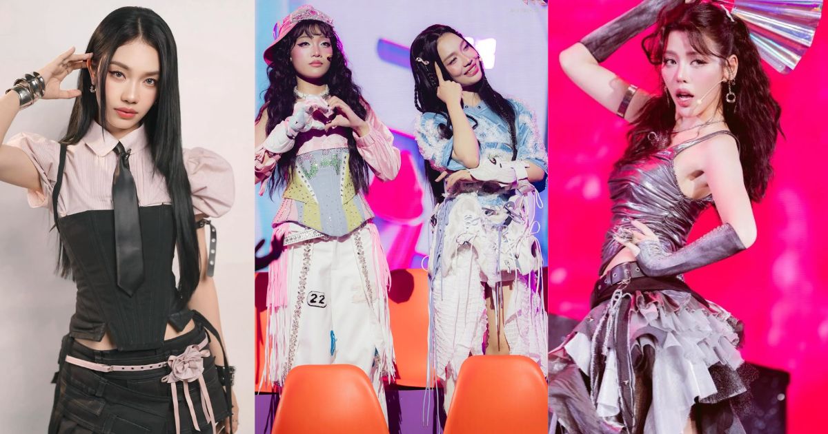 Em Xinh "Say Hi": Yeolan, Hoàng Duyên, Chi Xê được mong bứt phá ở live stage 1