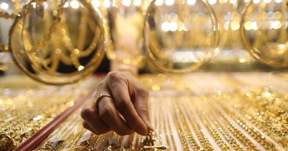 Phạt 3 cơ sở kinh doanh vàng có hàm lượng thấp hơn mức công bố