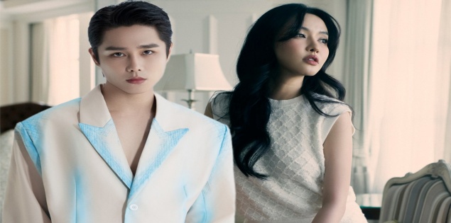 HOT: Tăng Duy Tân xác nhận tình cảm với Bích Phương!