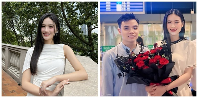 Dư luận đồn đoán quá nhiều, Hoa hậu Ý Nhi phải tự đính chính chuyện tình cảm