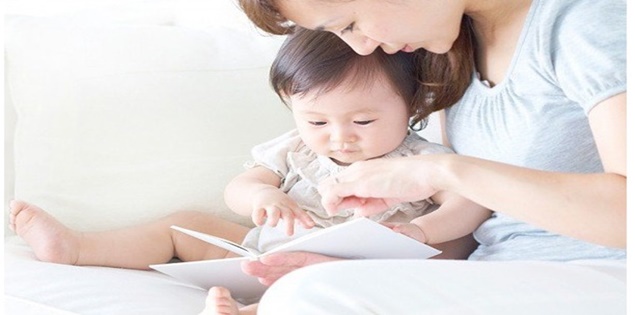 Bé sơ sinh phản ứng thế này trước 9 tháng: Dấu hiệu não bộ phát triển rất tốt