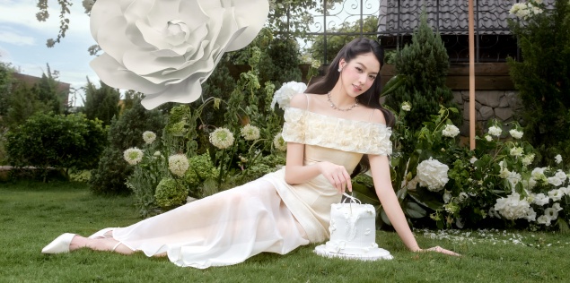 JM – Hành trình 10 năm khám phá vẻ đẹp thanh lịch