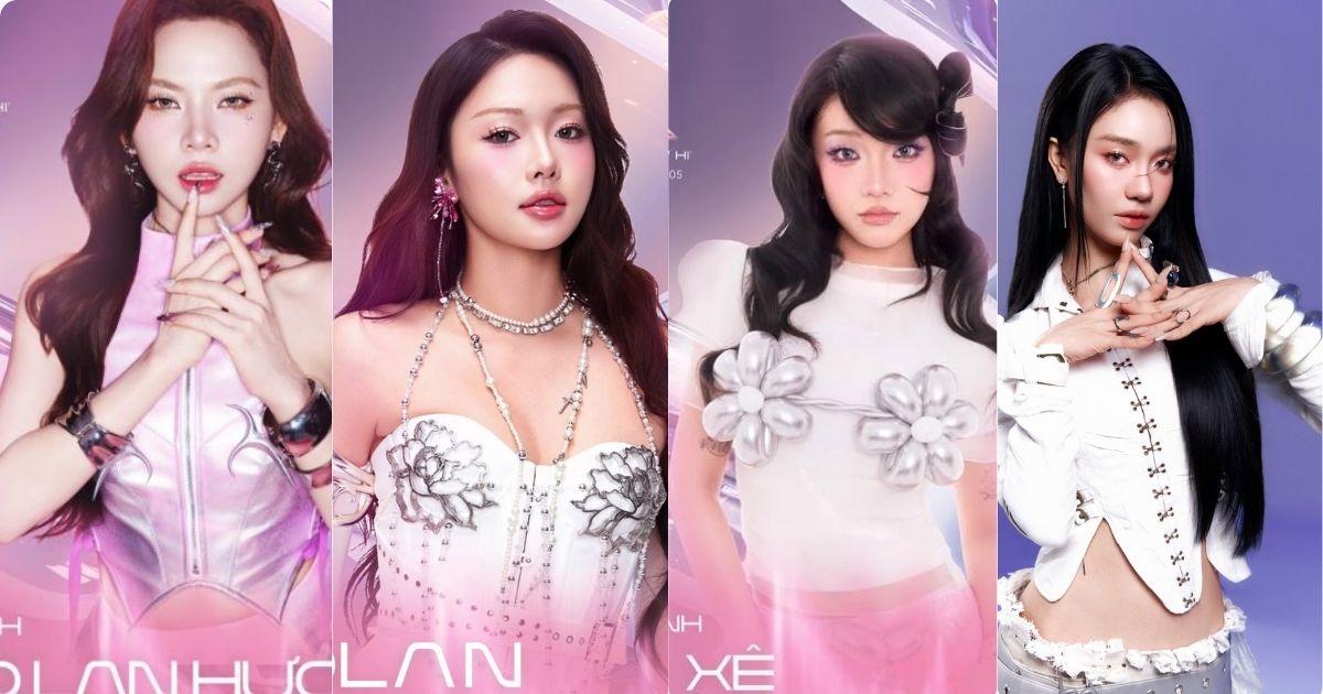Những cái tên đầu tiên sẽ rời 'Em Xinh Say Hi': LyLy, Ngô Lan Hương vào tầm ngắm