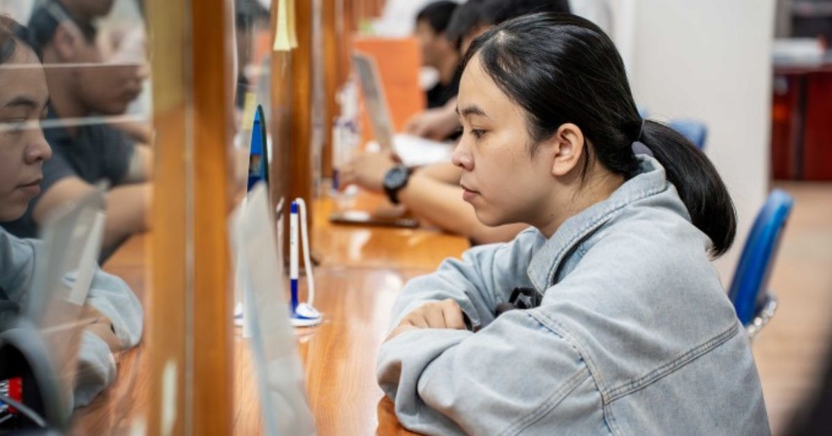 Chính sách bảo hiểm thất nghiệp thay đổi thế nào từ 1/1/2026?