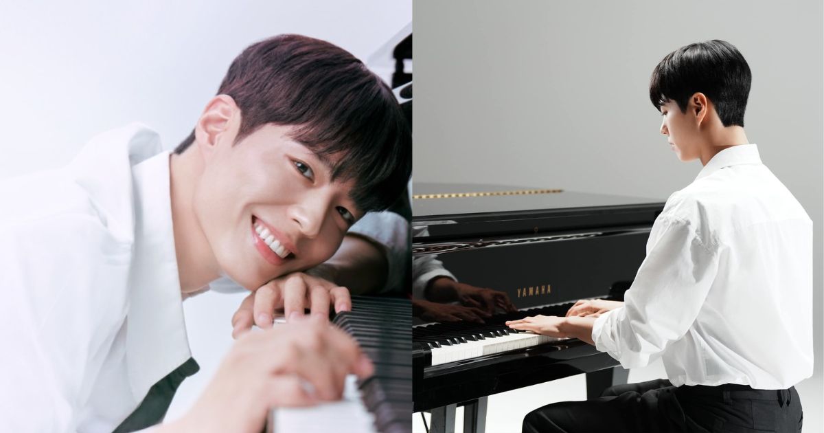 Park Bo Gum ra mắt ca khúc mới, sẵn sàng 'dấn thân' làng nhạc?