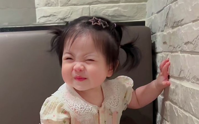 Vợ chồng thuộc cặp con giáp này sinh con gái đầu lòng được xem là "vượng tử sinh tài", viên mãn đủ đường