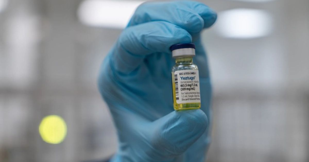 Mỹ phê duyệt thuốc ngừa HIV đầu tiên trên thế giới
