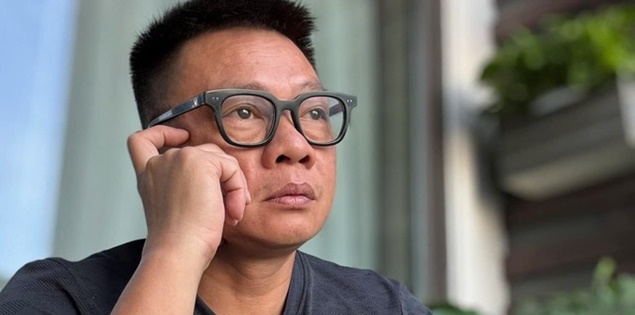 BTV Quang Minh nói "bị lừa" khi quảng cáo sữa giả