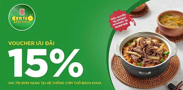 CƠM THỐ ANH NGUYỄN - Nâng tầm cơm Việt, ra mắt đầu tiên tại Hà Nội