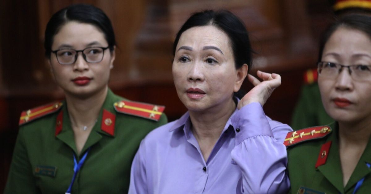 Hơn 40.000 trái chủ trong vụ Vạn Thịnh Phát đã nhận trên 7.000 tỷ đồng