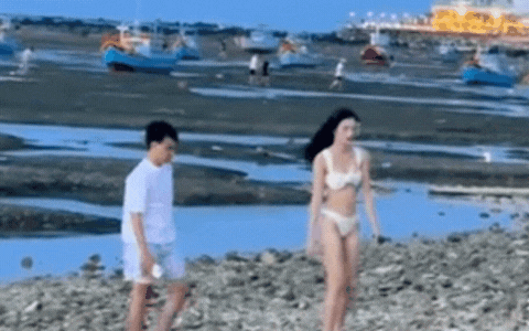 Ý Nhi và bạn trai cùng đi du lịch, xóa tan tin đồn chia tay