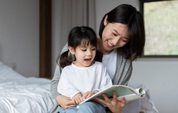 Nuôi con IQ cao không khó: 3 việc bố mẹ nên làm mỗi ngày từ khi trẻ còn sơ sinh