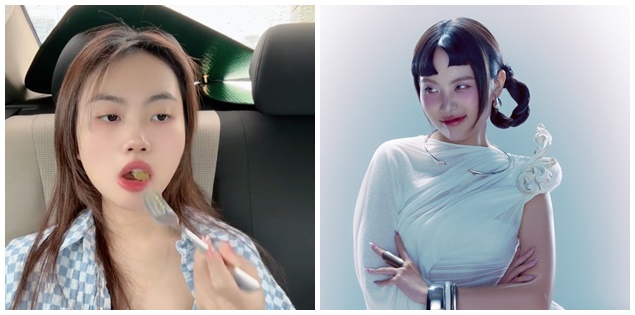 Phương Mỹ Chi nói chuyện "không nhan sắc" và sự động viên "ngược đời" của cộng đồng mạng