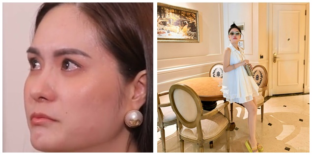 Sao nữ có câu nói viral nhất mùa thi 2025: "Chỉ được phép làm phân nửa, còn lại bỏ giấy trắng vì... thương ba mẹ!"