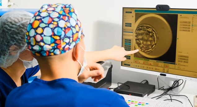 Loại xét nghiệm mới có thể giúp tránh sẩy thai