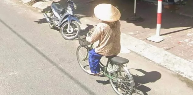 Mạng xã hội rầm rộ trend "trở về quá khứ" nhờ Google Maps