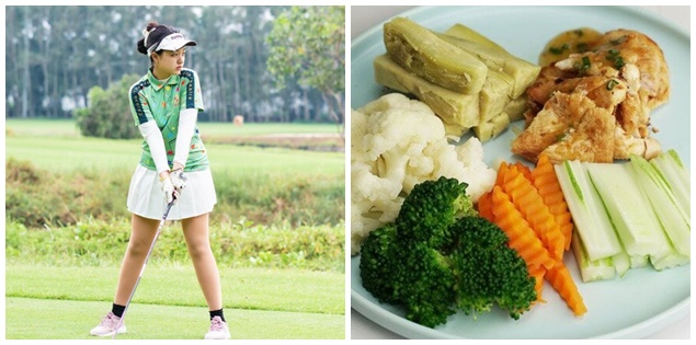 Con gái siêu mẫu Thúy Hạnh từng nặng 64kg, dùng cách này đã "lột xác" xinh như sao Hàn
