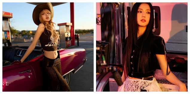 HOT: BLACKPINK trình diễn ca khúc mới, hàng triệu fan vỡ oà!