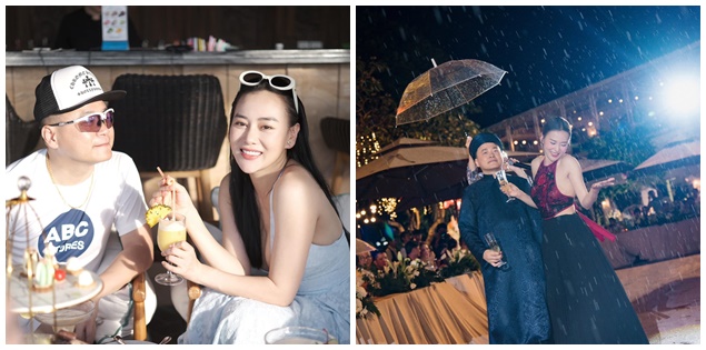 Xôn xao tin "Shark Bình cho vợ 1 tỷ tiêu vặt mỗi tháng", Phương Oanh lên tiếng