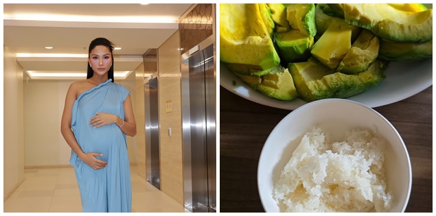 Mỹ nhân khác khoe túi khoe nhà, H'Hen Niê khác biệt khoe "bữa ăn 0 đồng" ngon sạch