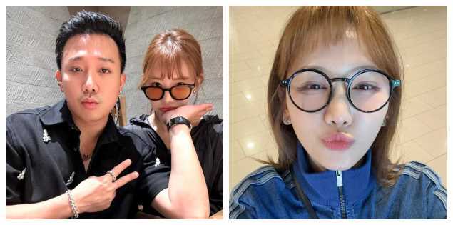 Tâm thư Trấn Thành gửi Hari Won giữa khuya gây xúc động mạnh
