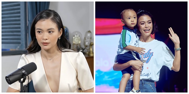 Hoa hậu Mâu Thủy bày tỏ quan điểm chuyện "trông con" và "chơi với con", nhiều mẹ đồng tình ủng hộ
