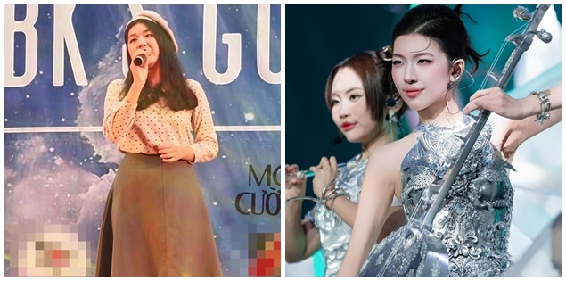 "Em xinh" Lamoon từng nặng 60kg, quyết tâm giảm cân với ý chí sắt đá