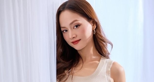 Diễn biến mới chuyện hôn nhân của diễn viên Lan Phương