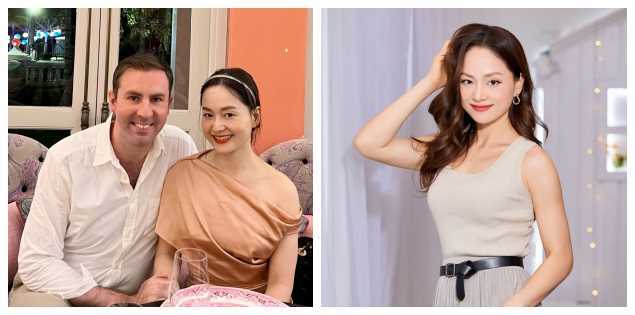 Lan Phương hậu ly thân chồng Tây: "Tôi chưa từng cần 1 đồng tiền nào của chồng"
