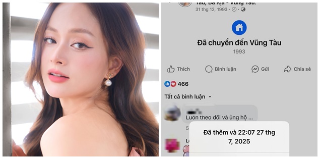 Lan Phương chuyển về quê sống sau ly thân chồng Tây?