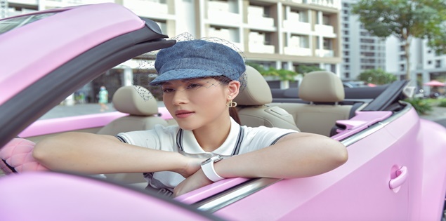 Ngọc Thanh Tâm giàu có như thế nào mà dân mạng "gợi ý" tài trợ show Gia đình Haha?