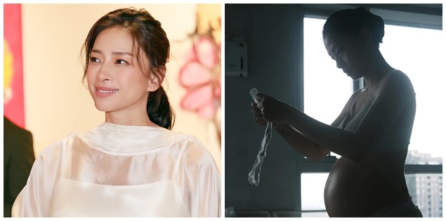 Ngô Thanh Vân thừa nhận con gái chưa chào đời đã làm "cuộc sống chao đảo"