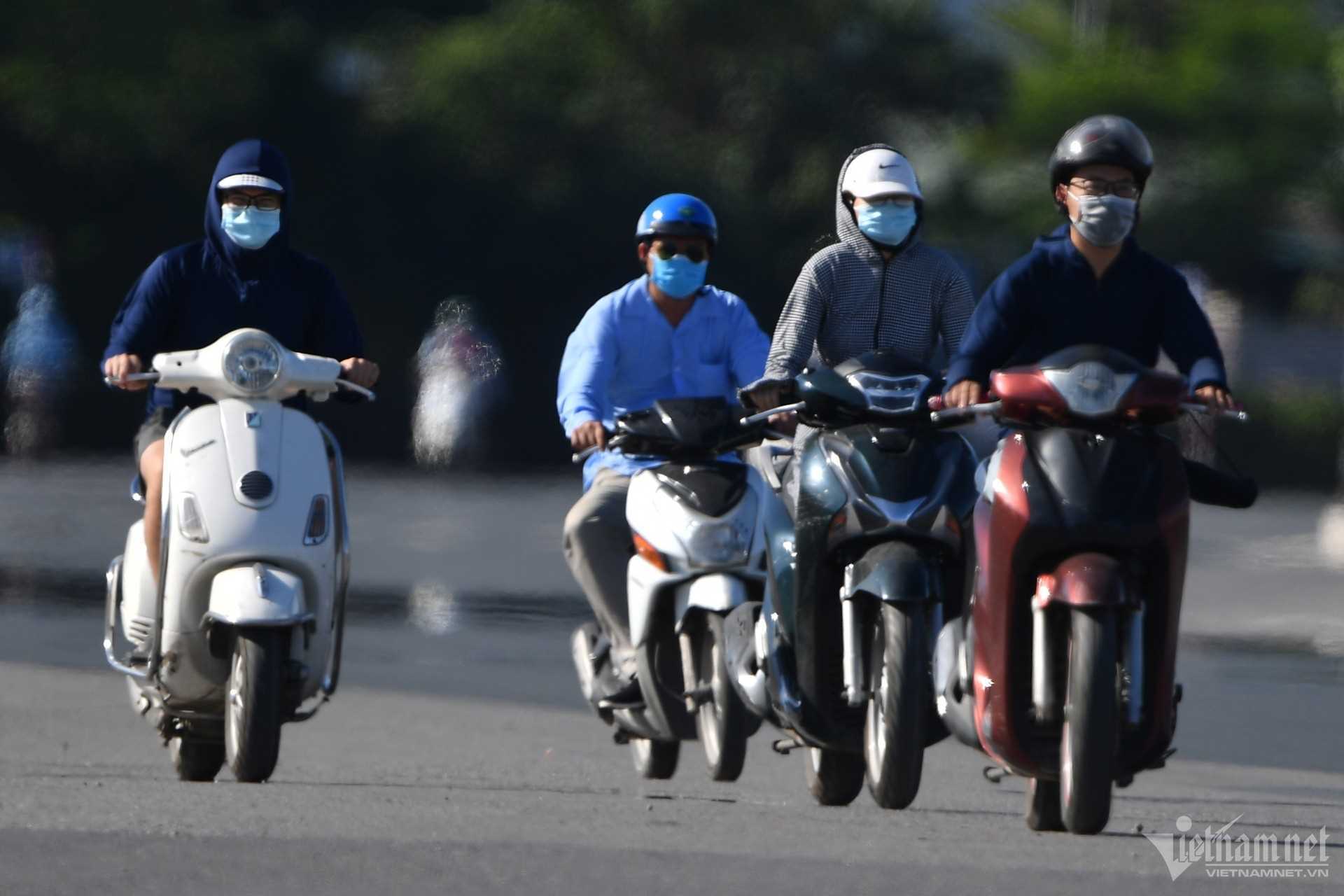 Dự báo thời tiết 2/8/2025: Miền Bắc lại 'quay cuồng' với nắng nóng, Hà Nội 36 độ