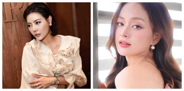 Tình duyên lận đận của dàn mỹ nhân đình đám phim giờ vàng trên VTV