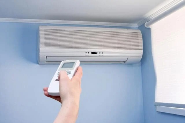 Không phải 26 độ, điều hòa dùng như thế này mới đúng cách khi thời tiết nóng như "đổ lửa"