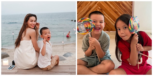 Con "hụt" chuyến đi Mỹ và Thụy Điển, Hồ Ngọc Hà lại thấy mừng