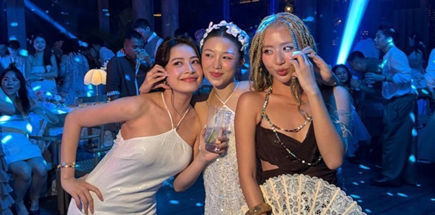Quỳnh Anh Shyn hé lộ màn "làm lành" với Chi Pu