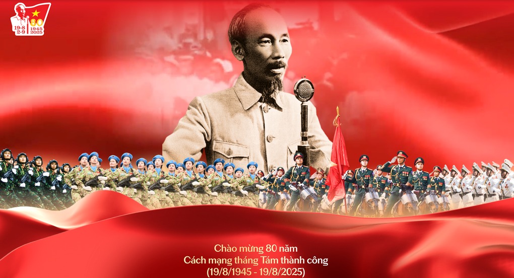 Hà Nội ra mắt nền tảng số với nhiều tiện ích phục vụ chuỗi sự kiện dịp 2/9