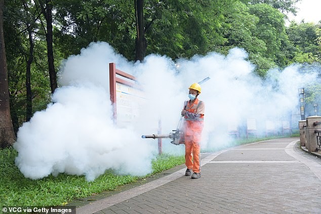 Toàn cảnh dịch Chikungunya lan rộng toàn cầu: Trung Quốc ghi nhận hơn 7.000 ca, Mỹ phát cảnh báo