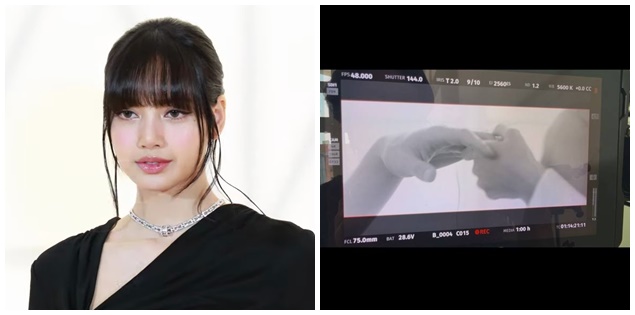 Lisa (BLACKPINK) được cầu hôn?