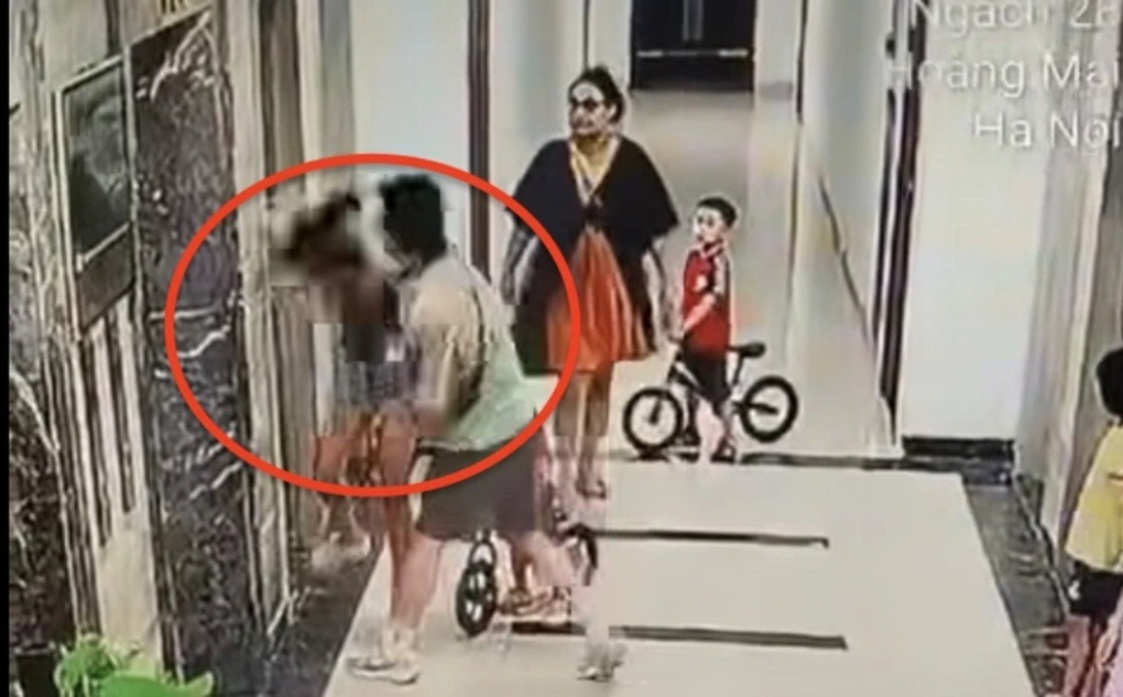 Vụ người đàn ông đánh cô gái ở chung cư: Gia đình nạn nhân lên tiếng