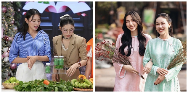 "Bà trùm Hoa hậu" vẫn làm điều này cho Thùy Tiên sau khi cô bị bắt 3 tháng
